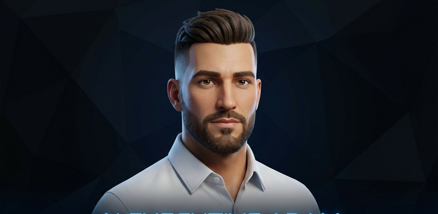 Adam - AI CEO of Genesis Venture Studios